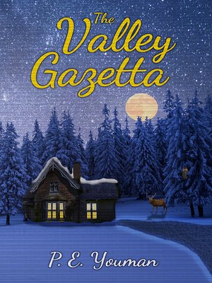 cover image of The Valley Gazetta